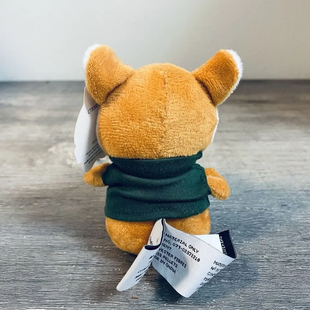 Chelsea Teddy Bear new tag